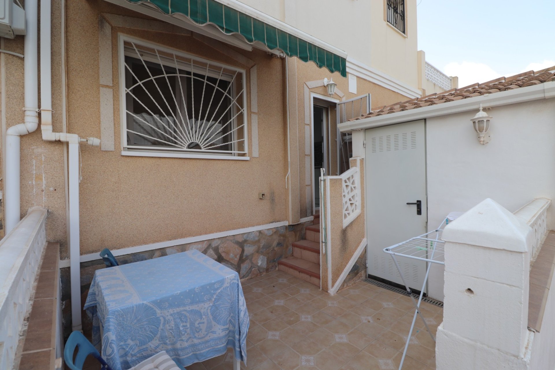 Verkoop - Townhouse - Benijófar - Monte Azul