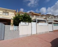 Verkoop - Townhouse - Benijófar - Monte Azul