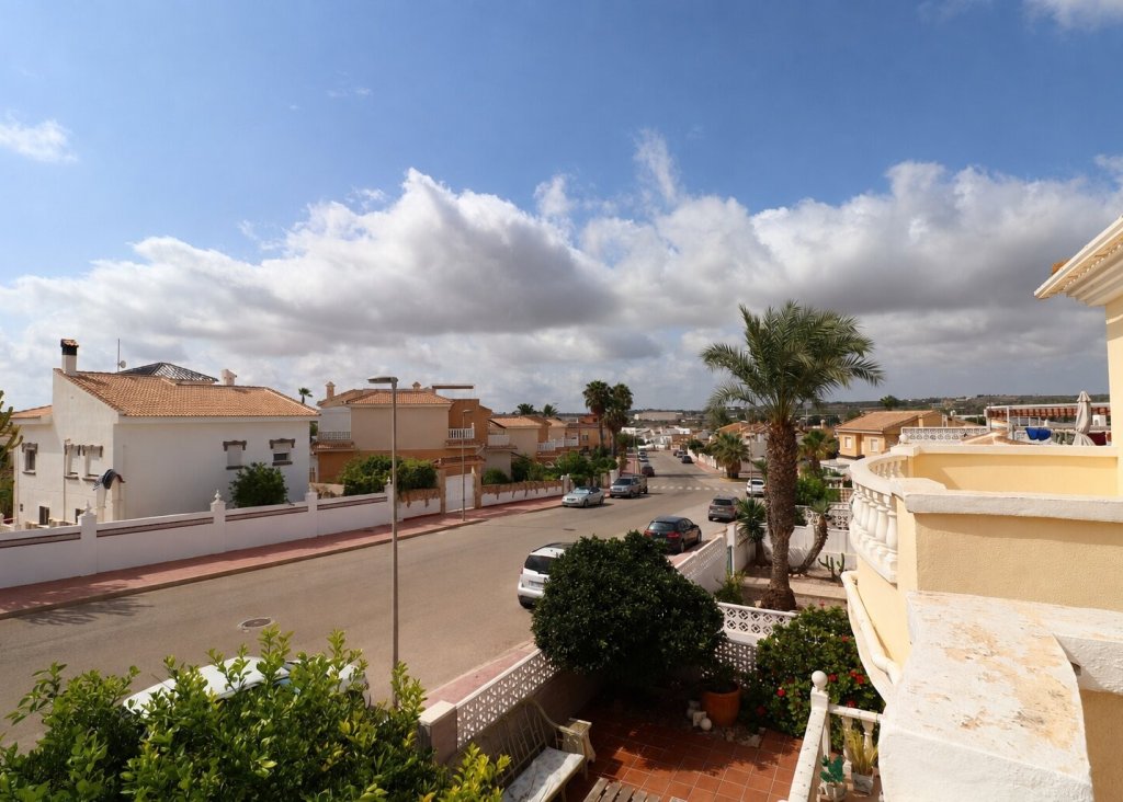 Verkoop - Townhouse - Benijófar - Monte Azul
