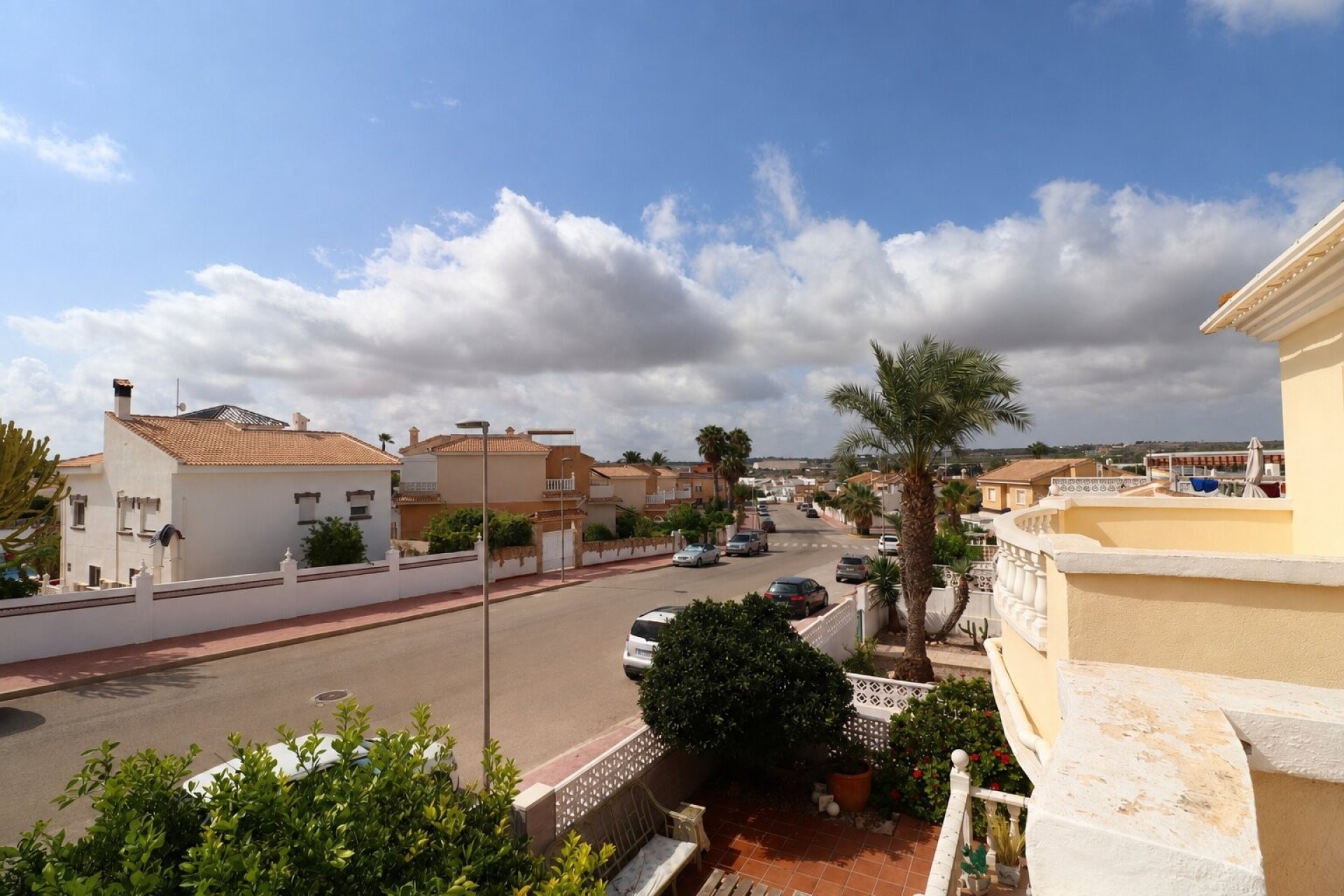 Verkoop - Townhouse - Benijófar - Monte Azul