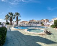 Verkoop - Townhouse - Benijófar - Monte Azul
