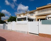 Verkoop - Townhouse - Benijófar - Monte Azul