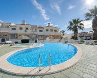Verkoop - Townhouse - Benijófar - Monte Azul