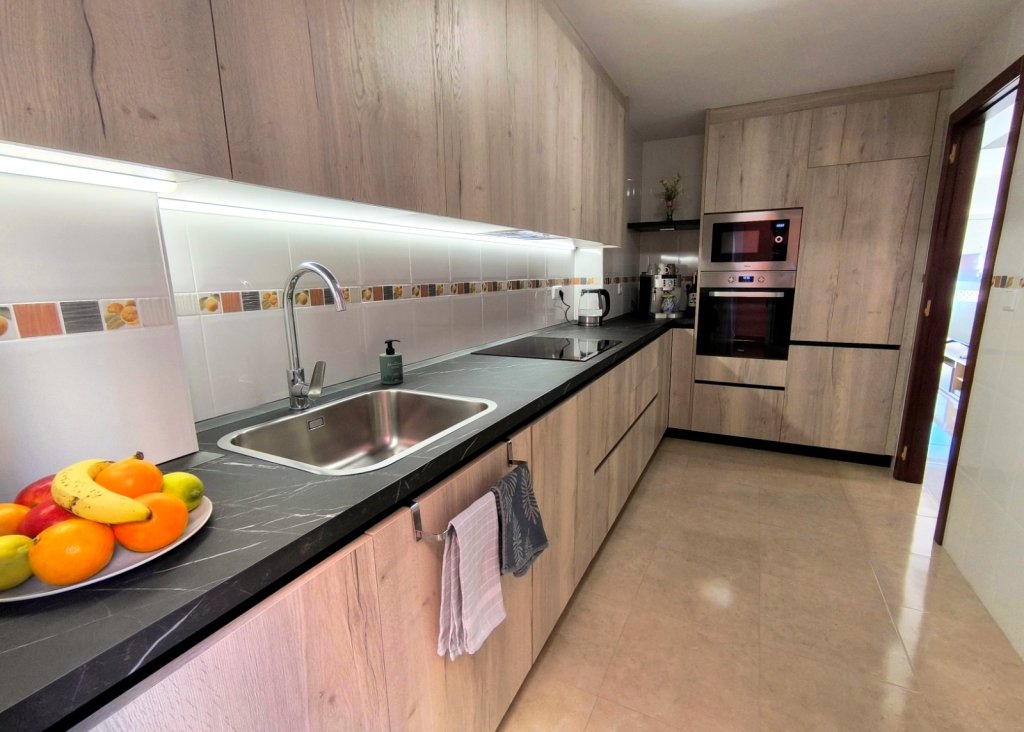 Verkoop - Townhouse - Bigastro