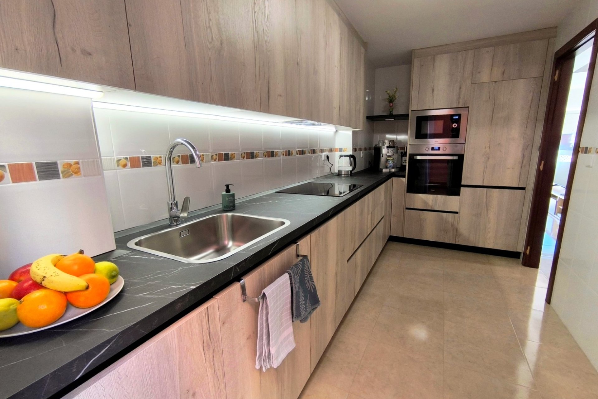 Verkoop - Townhouse - Bigastro