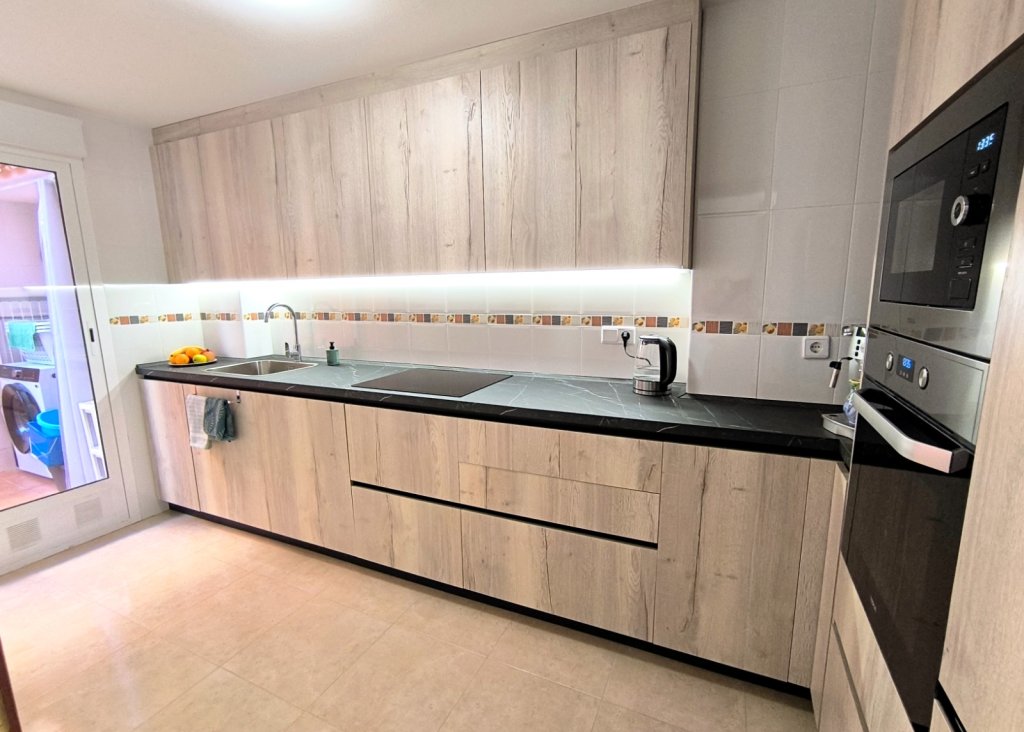 Verkoop - Townhouse - Bigastro