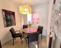 Verkoop - Townhouse - Bigastro