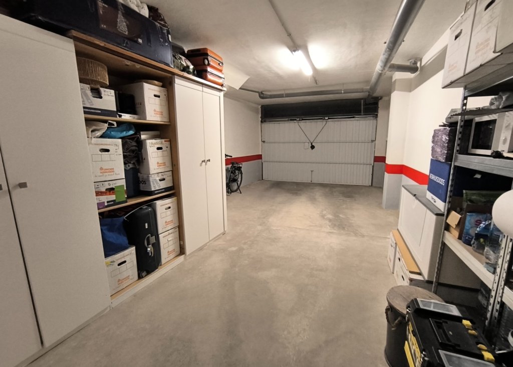 Verkoop - Townhouse - Bigastro