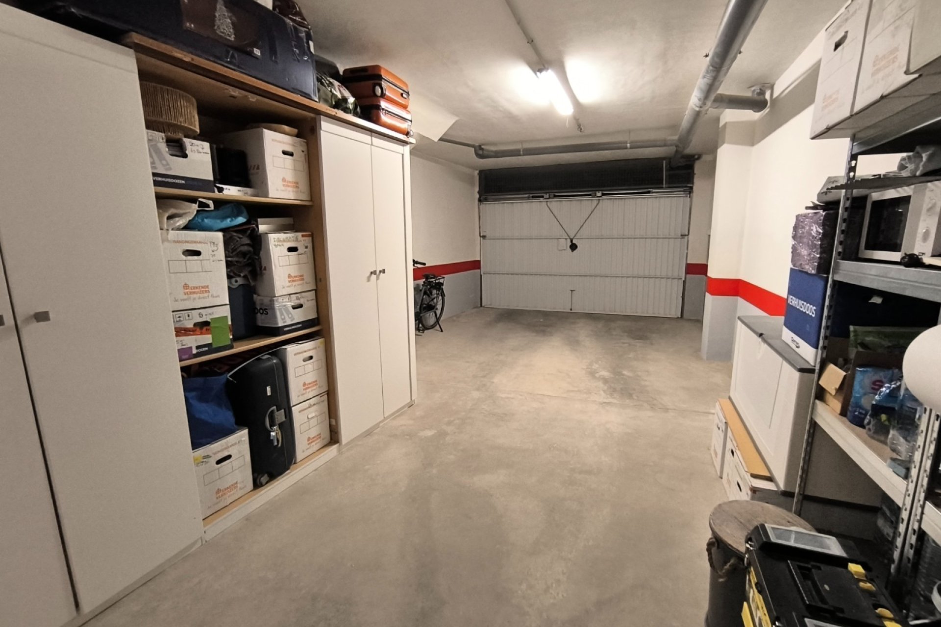 Verkoop - Townhouse - Bigastro