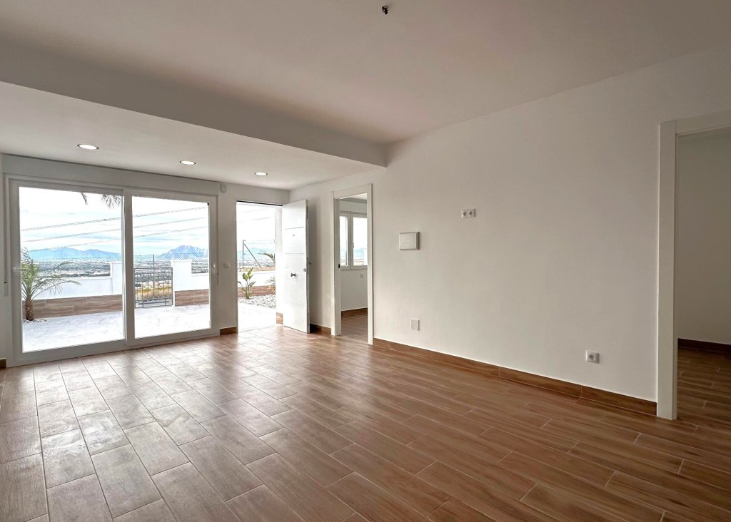 Verkoop - Townhouse - Ciudad Quesada - Altos de Quesada