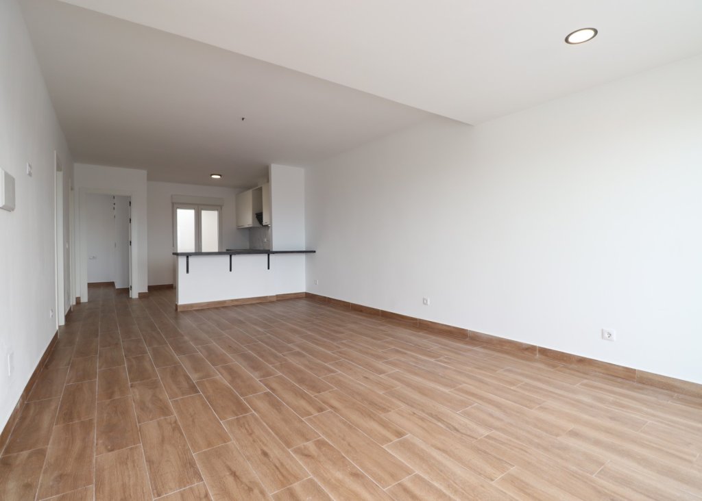 Verkoop - Townhouse - Ciudad Quesada - Altos de Quesada