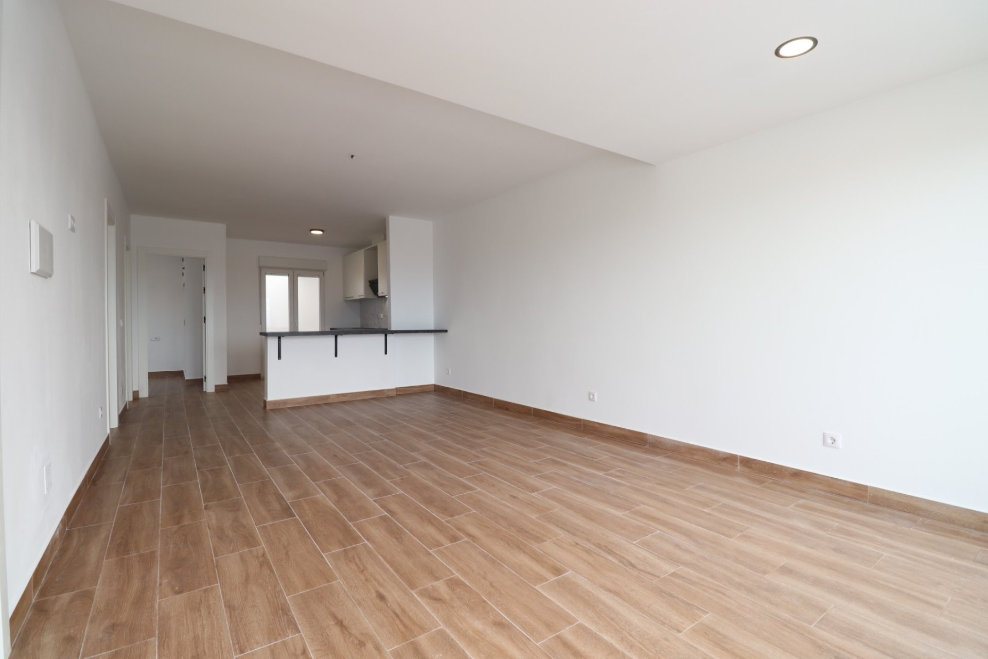 Verkoop - Townhouse - Ciudad Quesada - Altos de Quesada