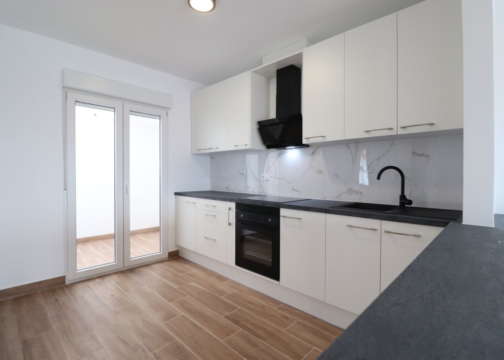 Verkoop - Townhouse - Ciudad Quesada - Altos de Quesada