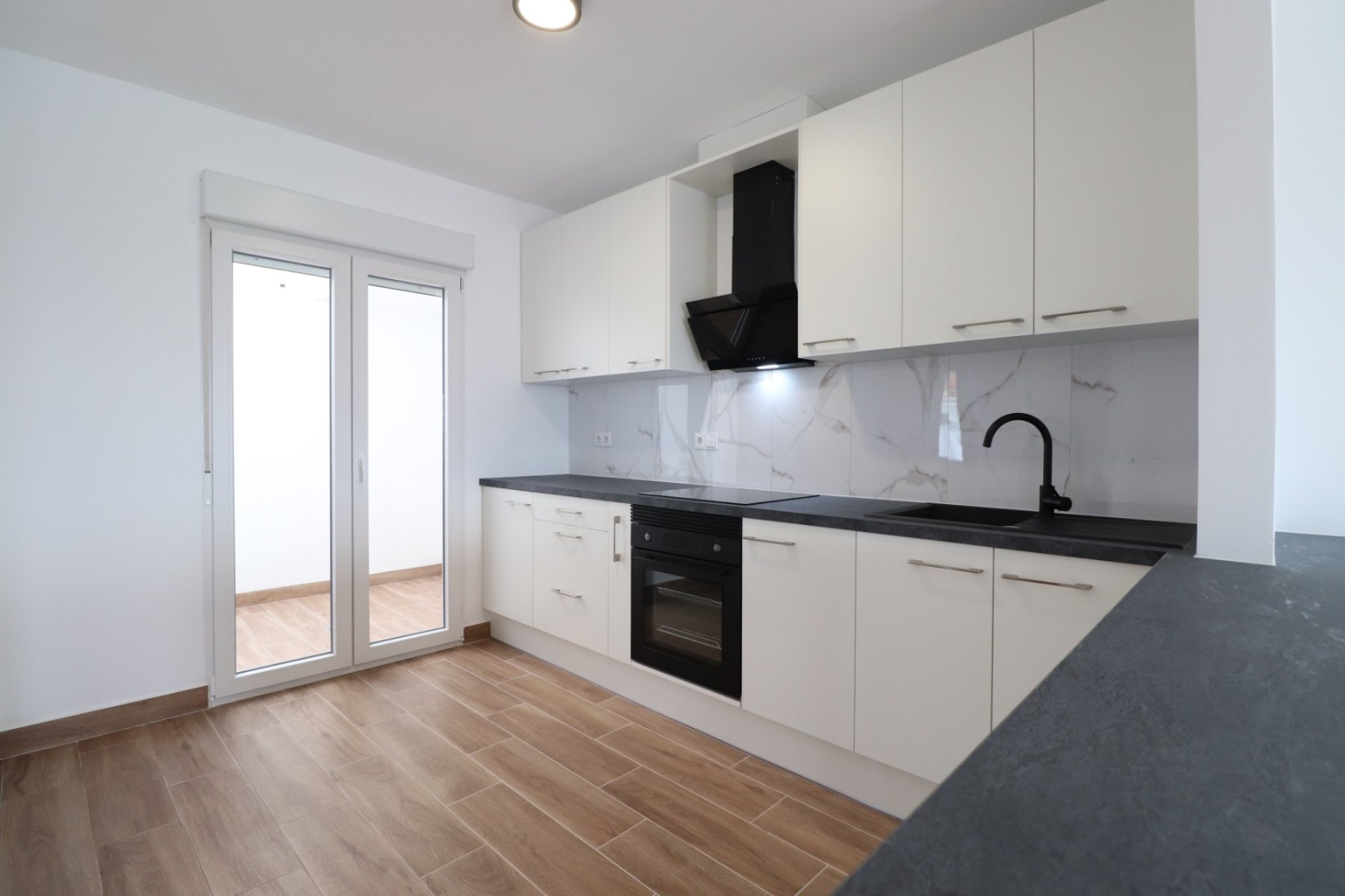 Verkoop - Townhouse - Ciudad Quesada - Altos de Quesada