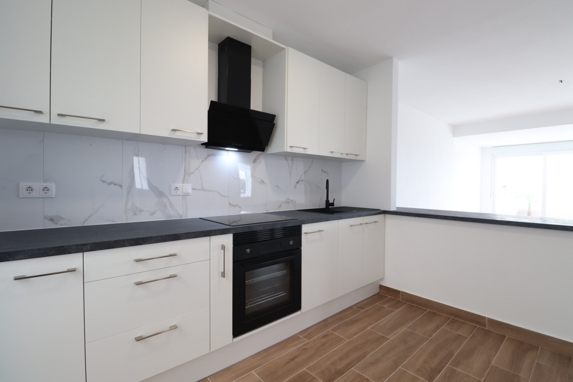 Verkoop - Townhouse - Ciudad Quesada - Altos de Quesada