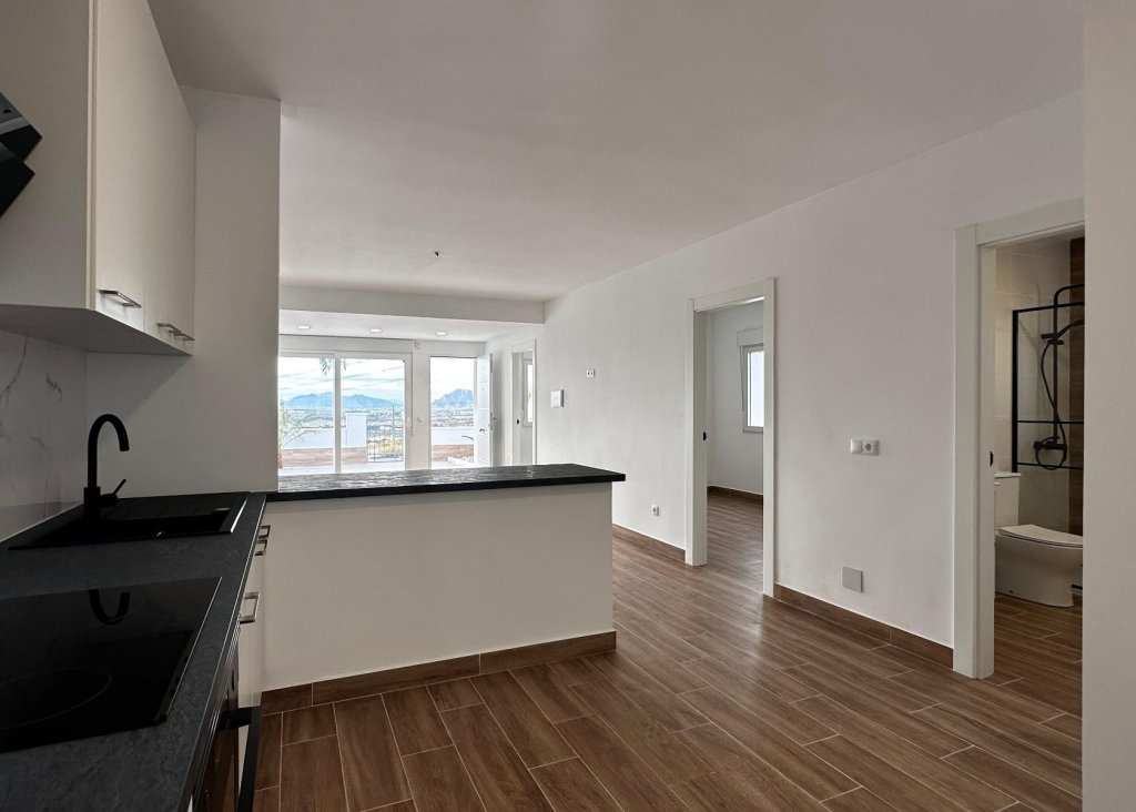 Verkoop - Townhouse - Ciudad Quesada - Altos de Quesada