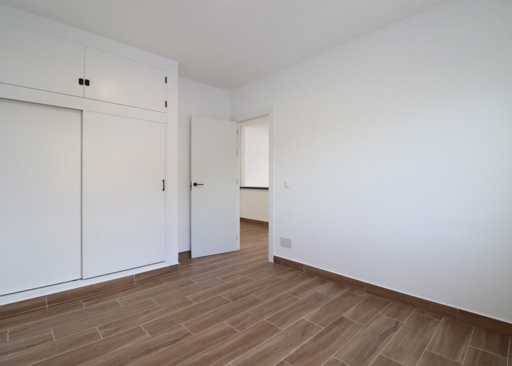 Verkoop - Townhouse - Ciudad Quesada - Altos de Quesada