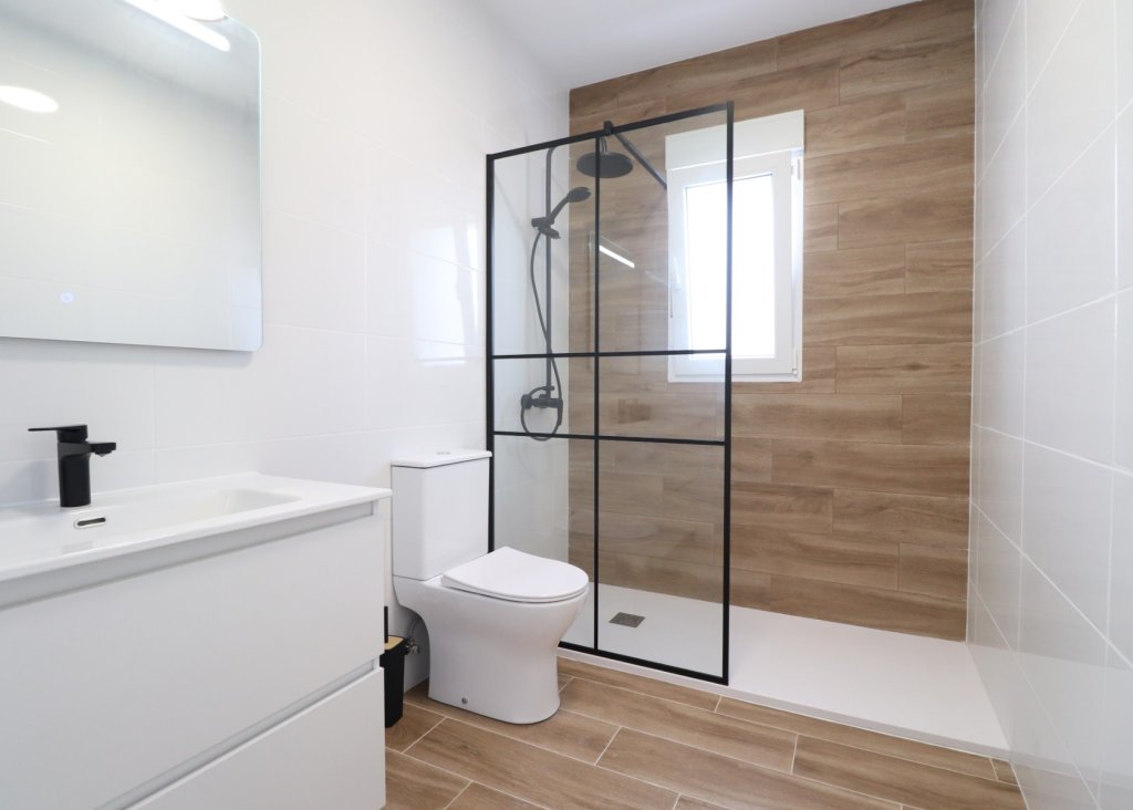 Verkoop - Townhouse - Ciudad Quesada - Altos de Quesada