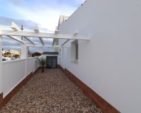 Verkoop - Townhouse - Ciudad Quesada - Altos de Quesada