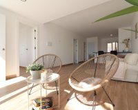 Verkoop - Townhouse - Ciudad Quesada - Altos de Quesada