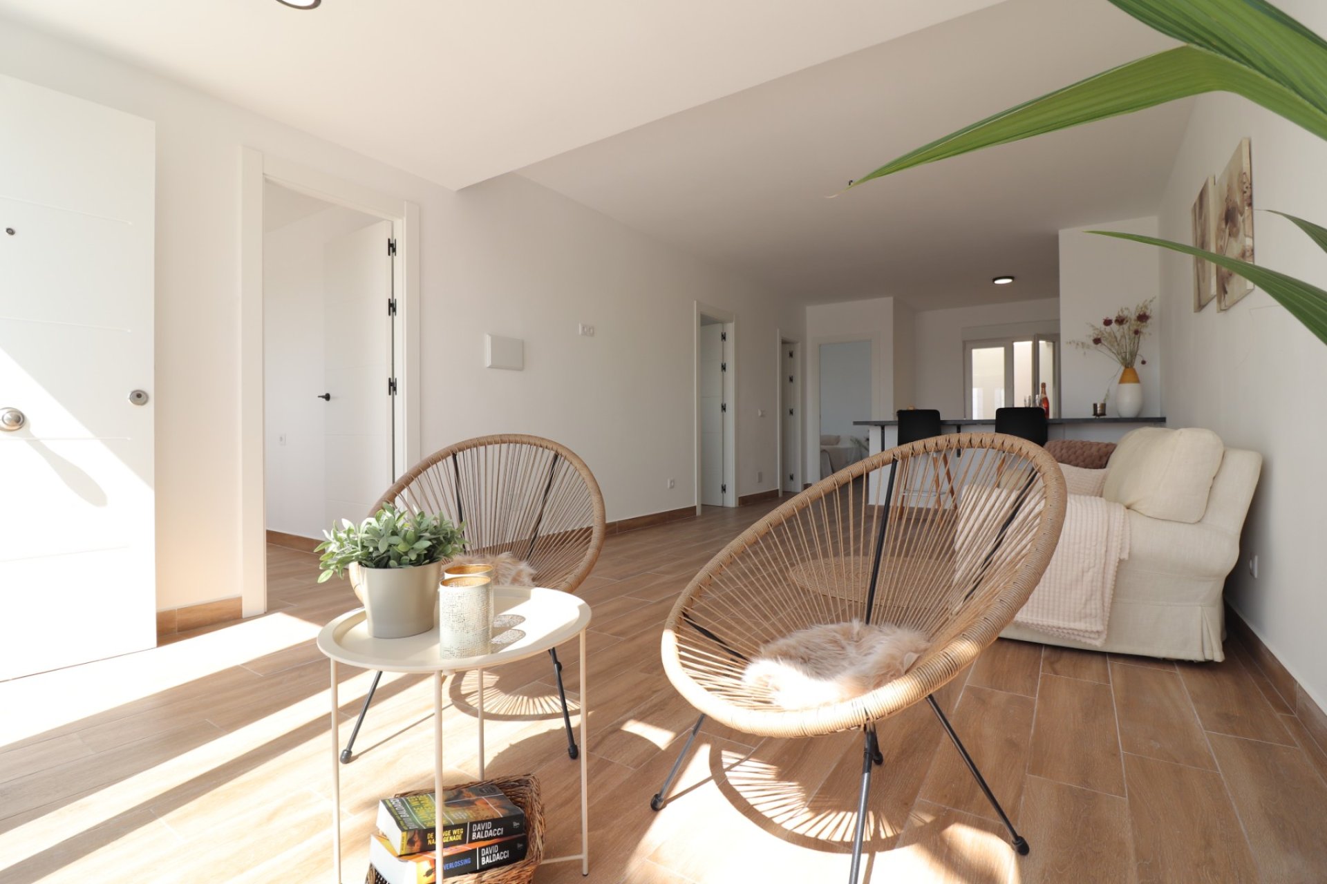 Verkoop - Townhouse - Ciudad Quesada - Altos de Quesada
