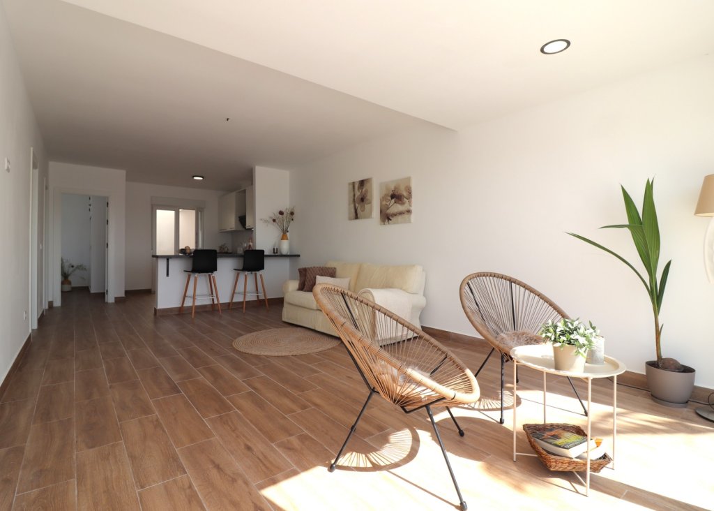 Verkoop - Townhouse - Ciudad Quesada - Altos de Quesada