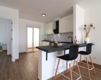 Verkoop - Townhouse - Ciudad Quesada - Altos de Quesada