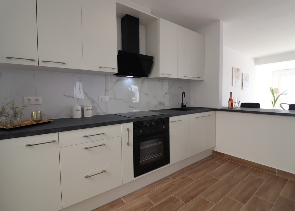 Verkoop - Townhouse - Ciudad Quesada - Altos de Quesada