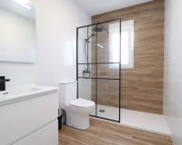 Verkoop - Townhouse - Ciudad Quesada - Altos de Quesada