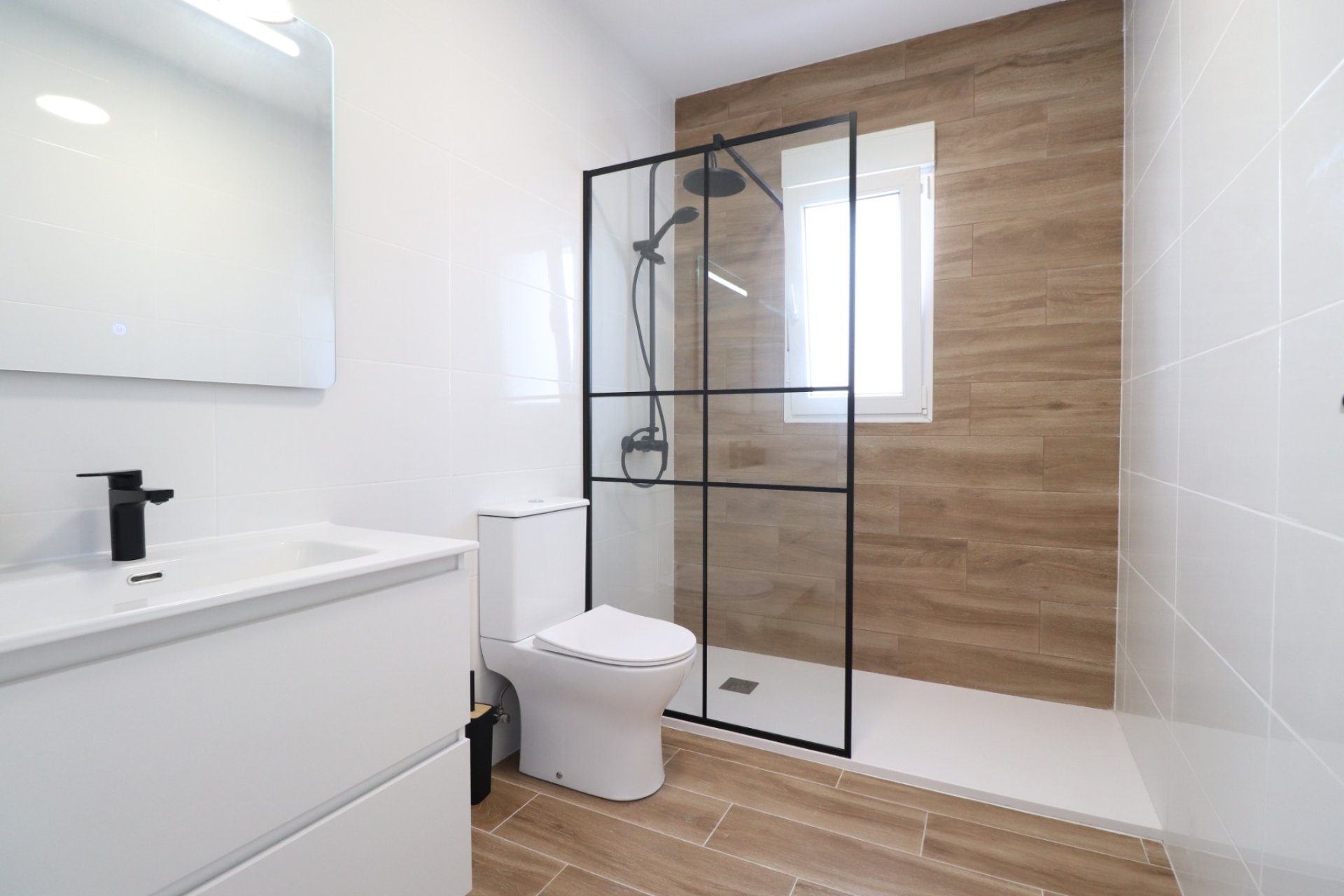 Verkoop - Townhouse - Ciudad Quesada - Altos de Quesada