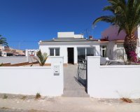 Verkoop - Townhouse - Ciudad Quesada - Altos de Quesada
