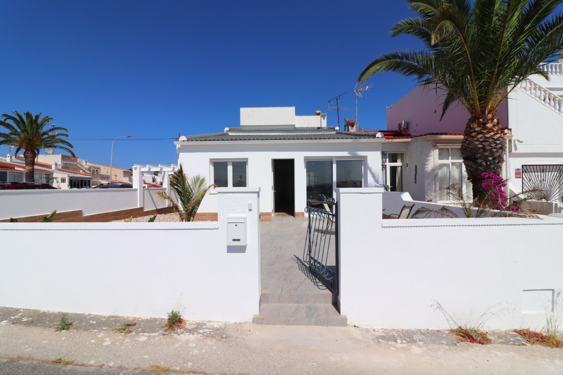 Verkoop - Townhouse - Ciudad Quesada - Altos de Quesada