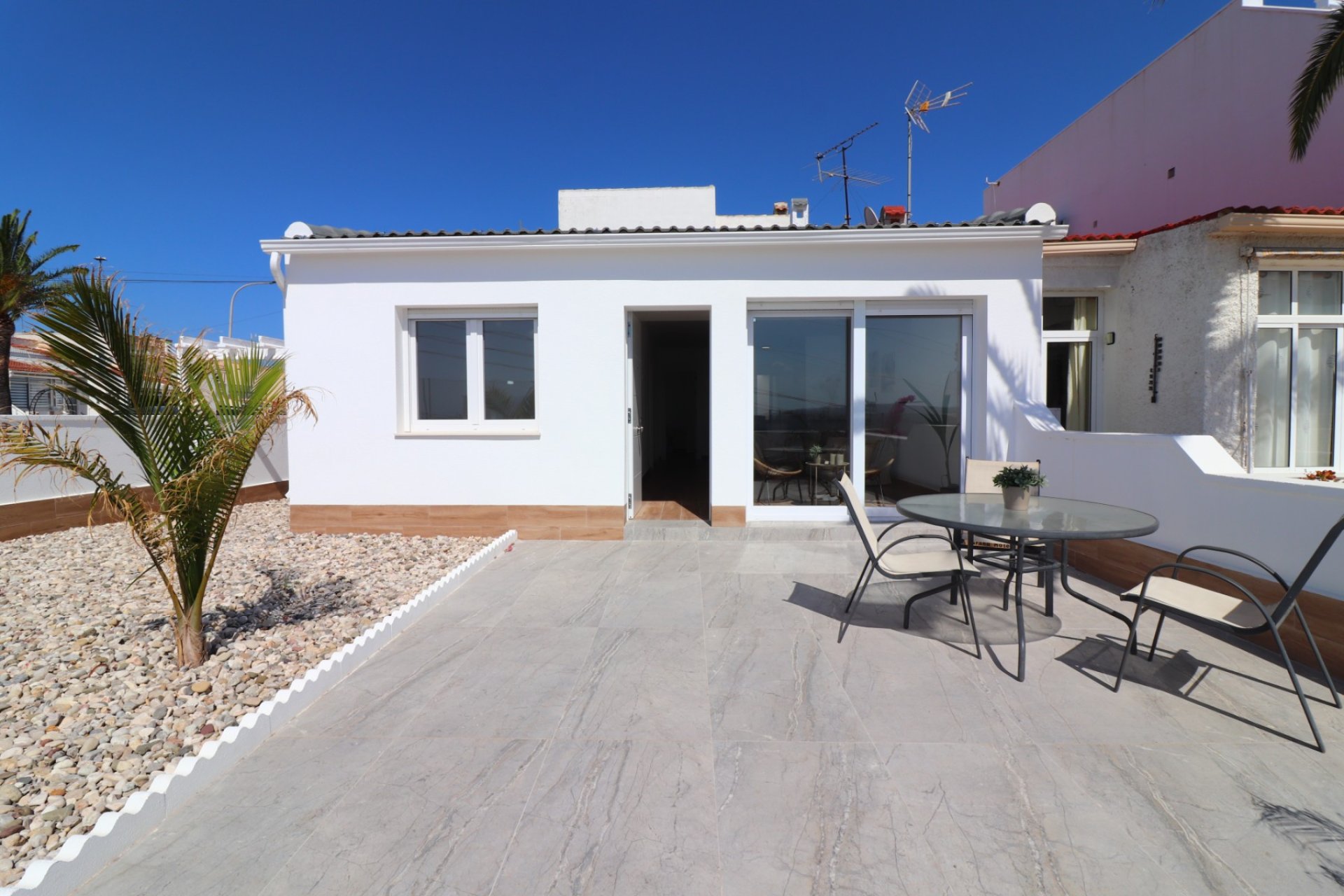 Verkoop - Townhouse - Ciudad Quesada - Altos de Quesada