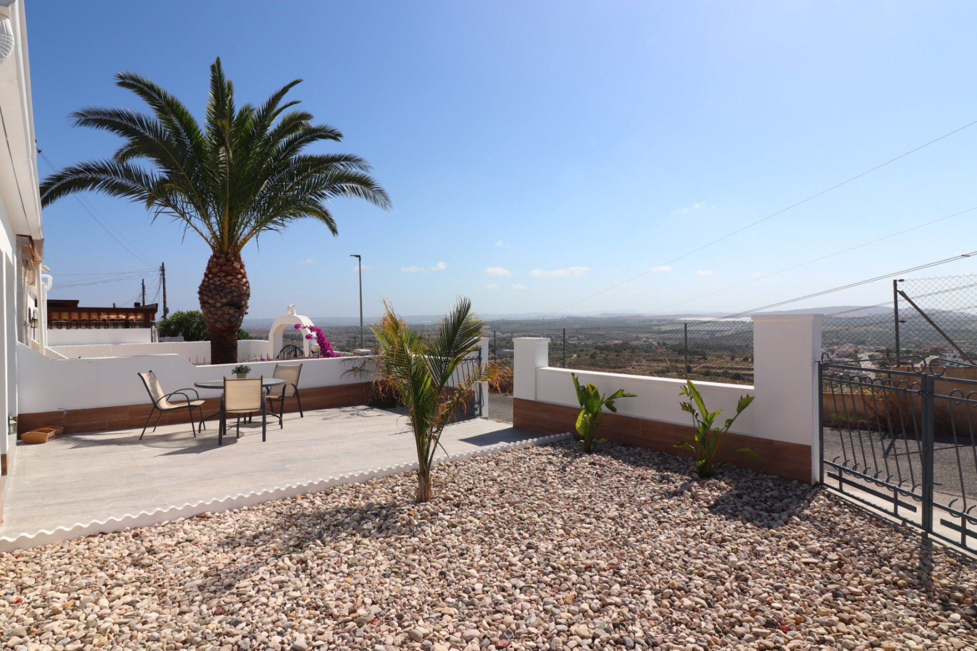 Verkoop - Townhouse - Ciudad Quesada - Altos de Quesada