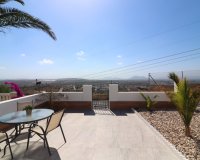 Verkoop - Townhouse - Ciudad Quesada - Altos de Quesada