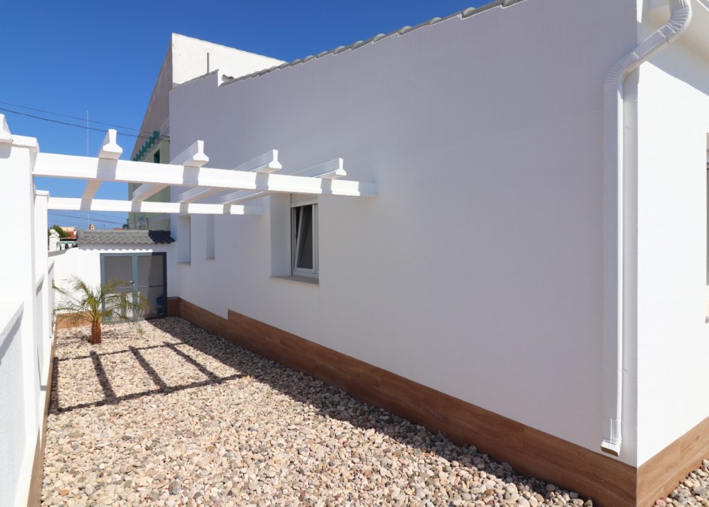 Verkoop - Townhouse - Ciudad Quesada - Altos de Quesada