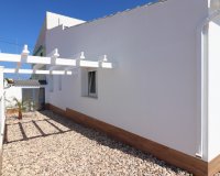 Verkoop - Townhouse - Ciudad Quesada - Altos de Quesada