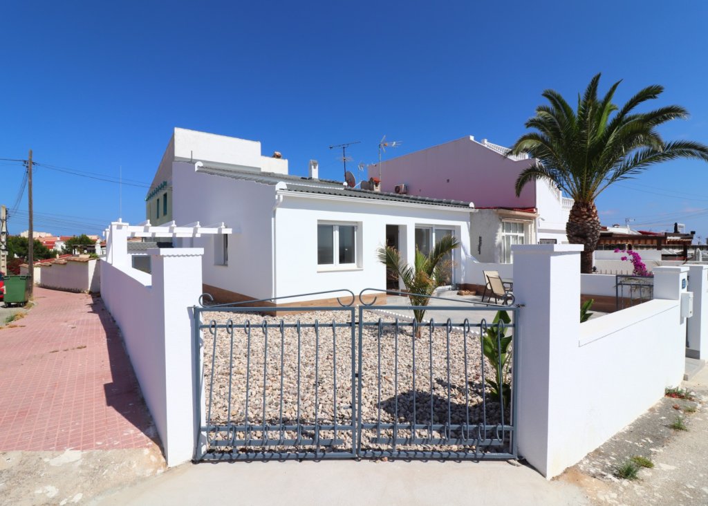 Verkoop - Townhouse - Ciudad Quesada - Altos de Quesada