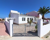 Verkoop - Townhouse - Ciudad Quesada - Altos de Quesada