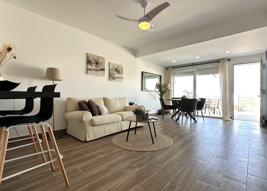 Verkoop - Townhouse - Ciudad Quesada - Altos de Quesada