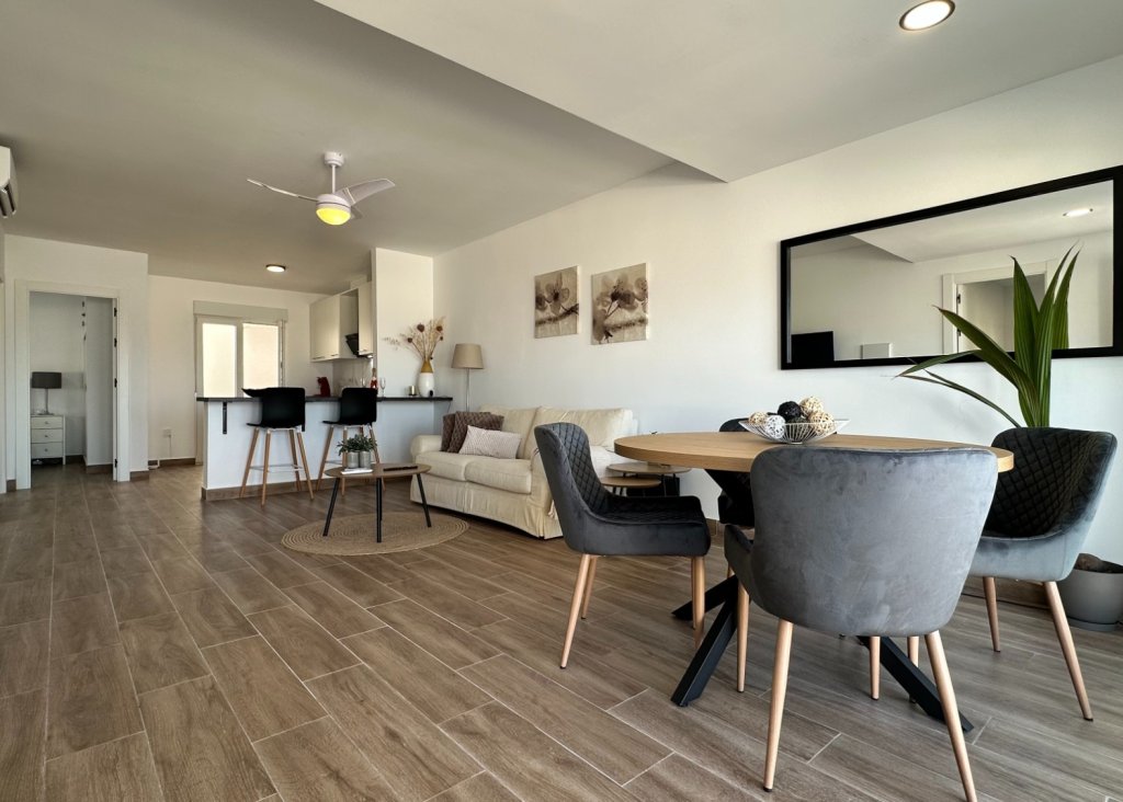 Verkoop - Townhouse - Ciudad Quesada - Altos de Quesada