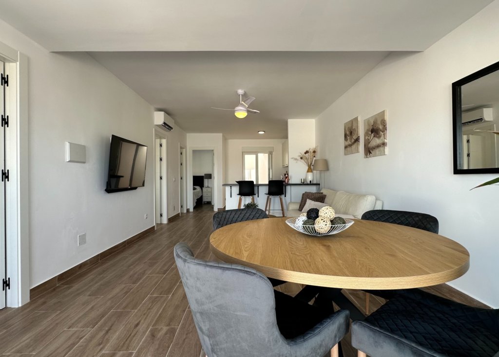 Verkoop - Townhouse - Ciudad Quesada - Altos de Quesada