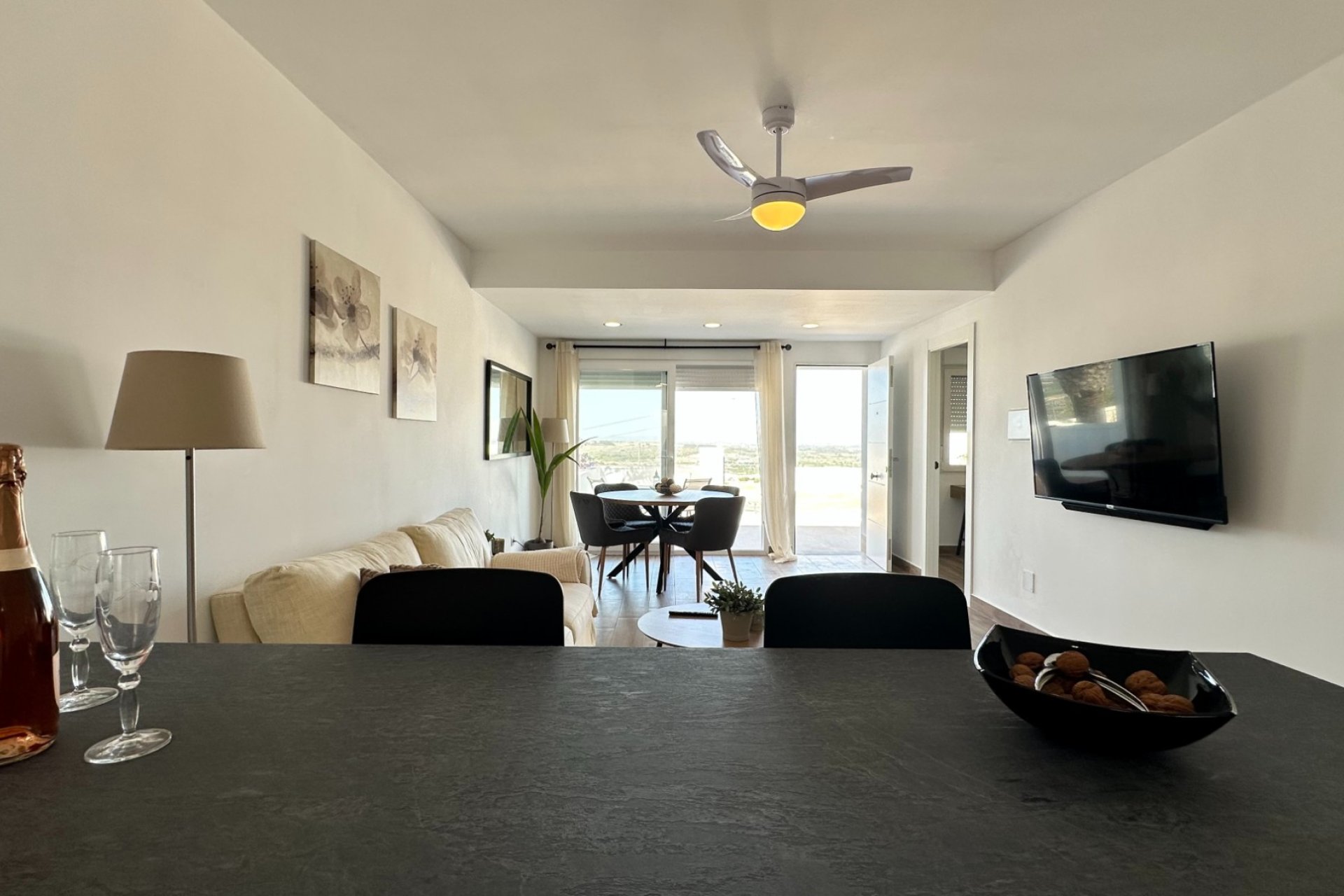 Verkoop - Townhouse - Ciudad Quesada - Altos de Quesada