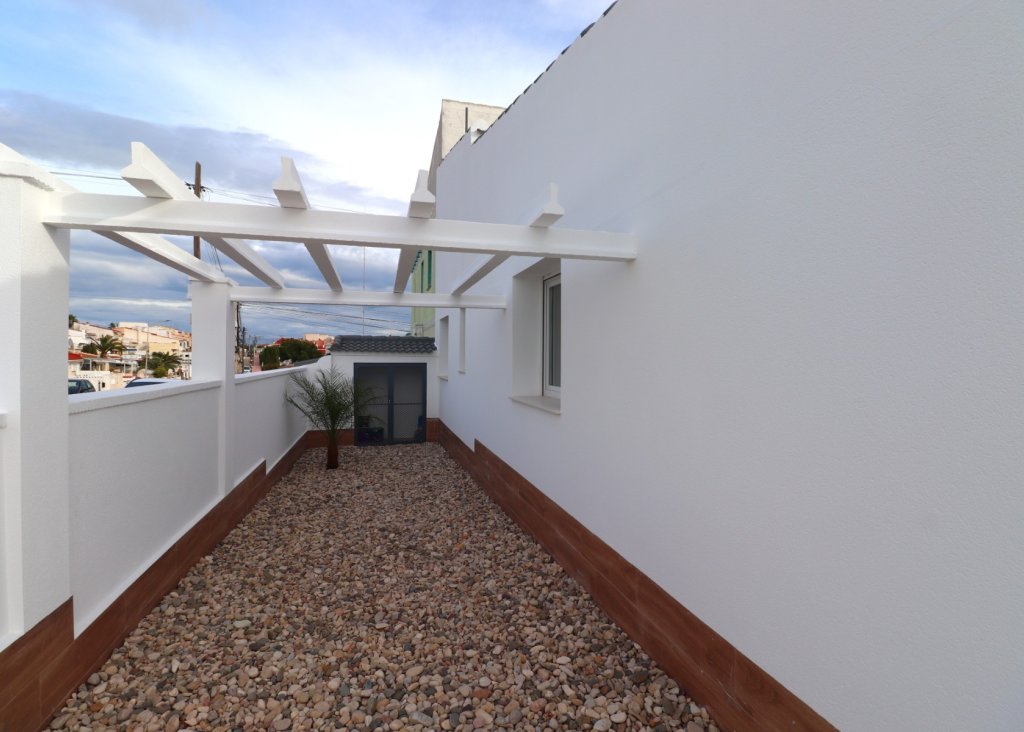 Verkoop - Townhouse - Ciudad Quesada - Ciudad Quesada - Town