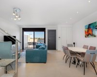 Verkoop - Townhouse - Ciudad Quesada - Costa Blanca
