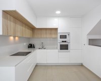 Verkoop - Townhouse - Ciudad Quesada - Costa Blanca