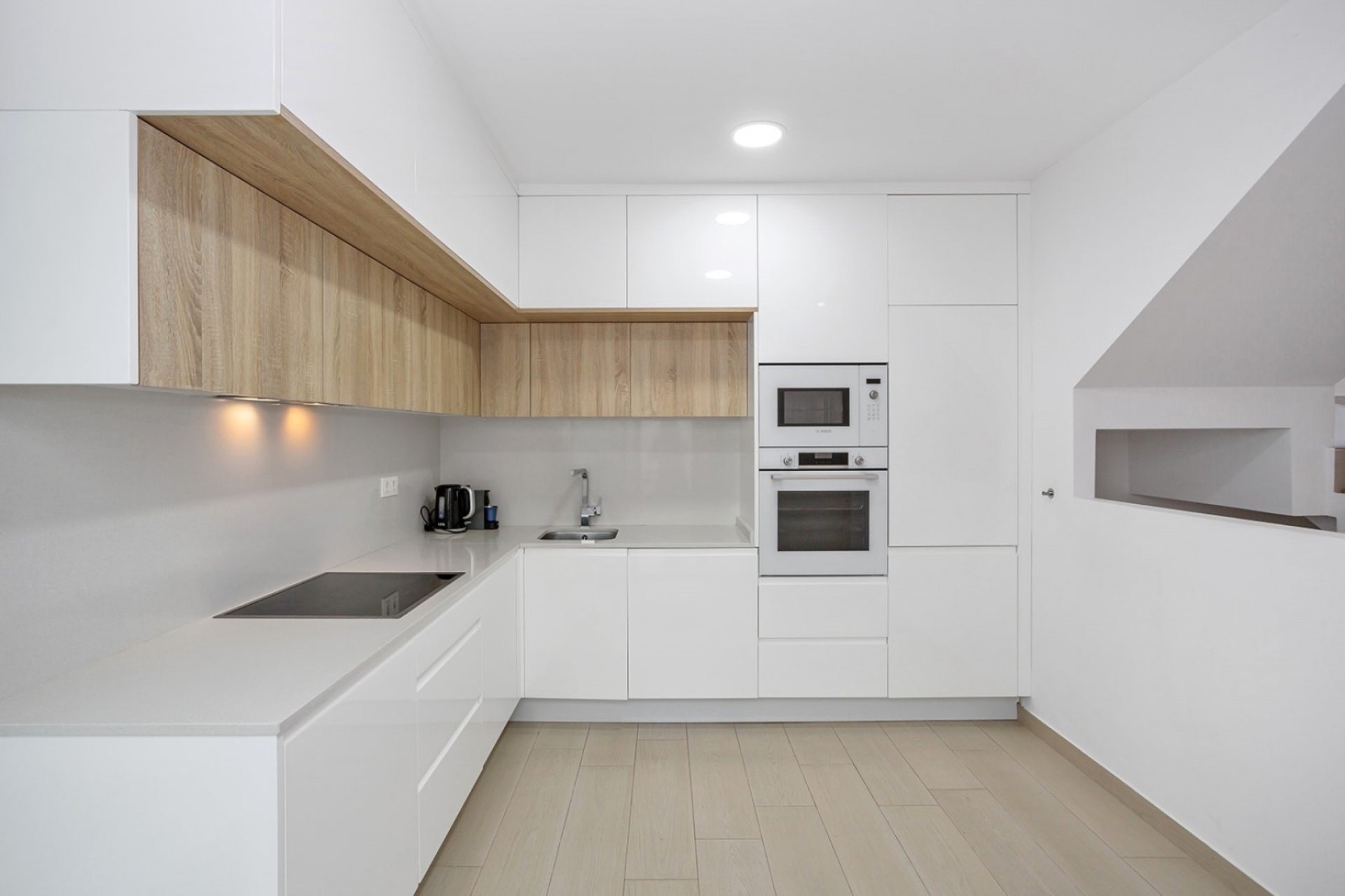 Verkoop - Townhouse - Ciudad Quesada - Costa Blanca