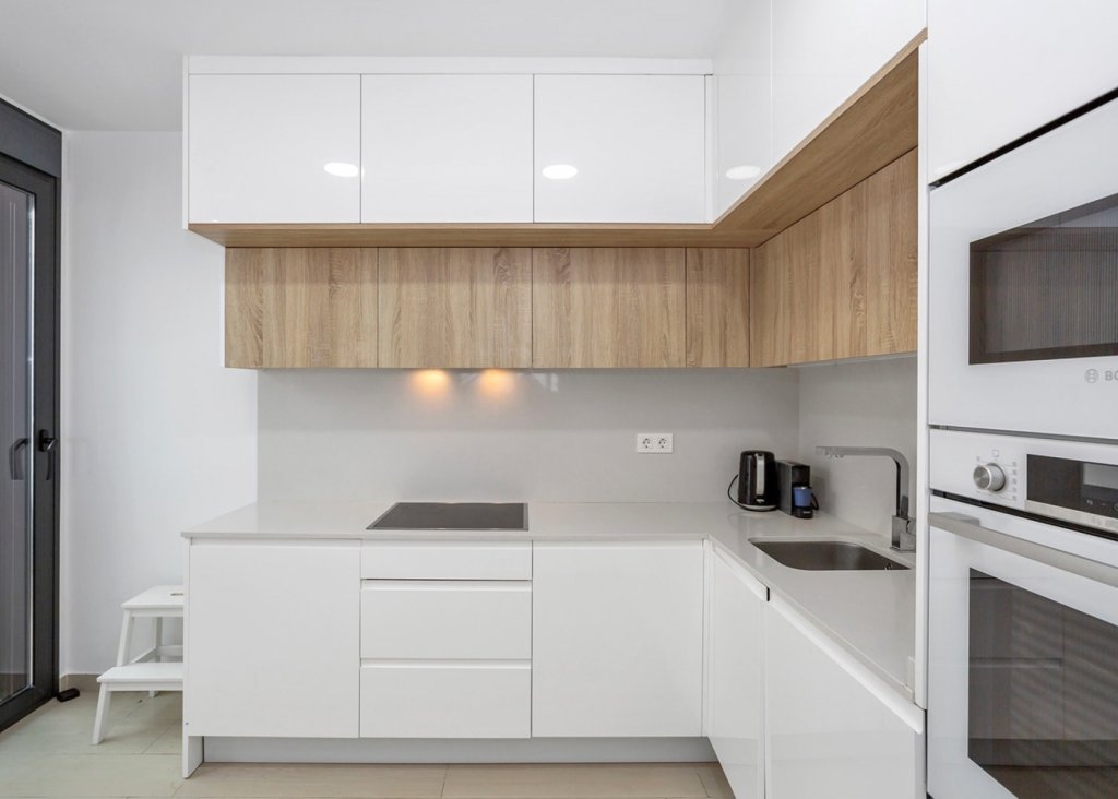 Verkoop - Townhouse - Ciudad Quesada - Costa Blanca