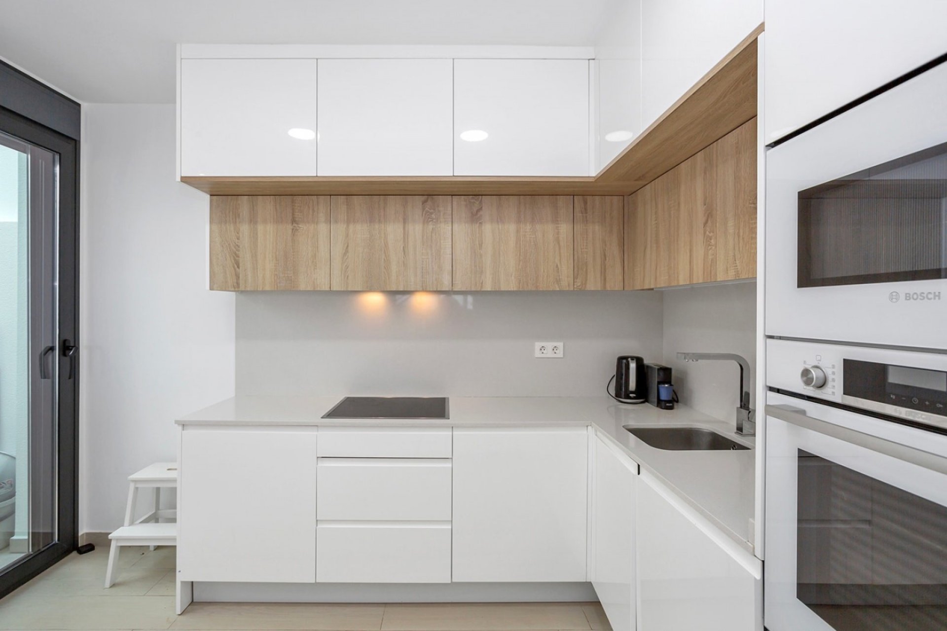 Verkoop - Townhouse - Ciudad Quesada - Costa Blanca