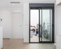 Verkoop - Townhouse - Ciudad Quesada - Costa Blanca